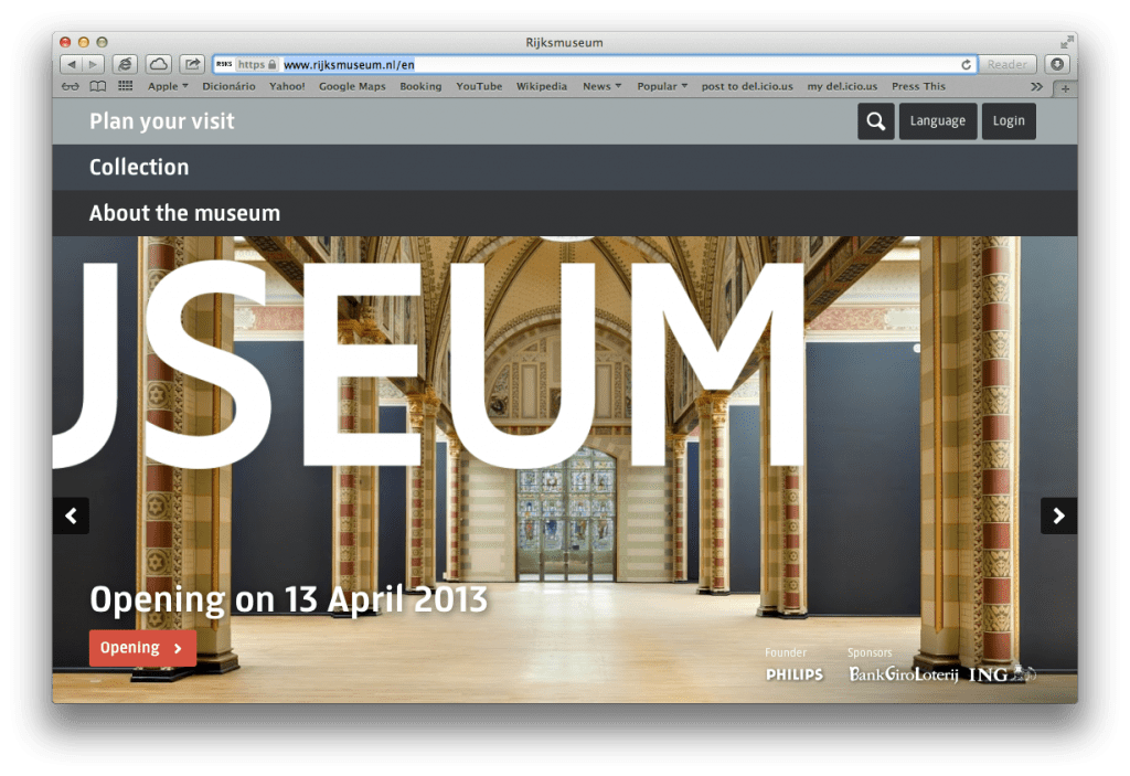 rijksmuseum