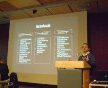 Grupo de Trabalho Sistemas de Informação em Museus – BAD