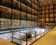 Museus e Livros – uma questão