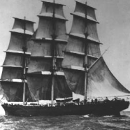 Cutty Sark – uma história interminável