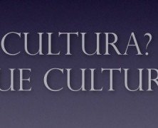 Grandes opções do plano para a Cultura (2012-2015)