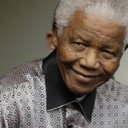Arquivo Nelson Mandela