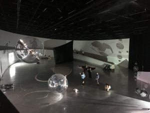 Exposição MAAT